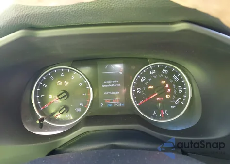 2021 Toyota Rav4 Le from USA, damaged, VIN 2T3F1RFV3MC213865